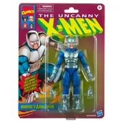 Marvel Legends Series The Uncanny X-Men Classic Marvel's Avalanche