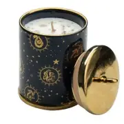~ Harry Potter Candle ~ Wizarding World Candle ~ Hogwarts Houses ~