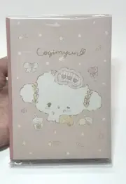 Sanrio Original Cogimyun Memo Pad - Japan