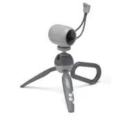 Joby HandyPod Clip (Gray)