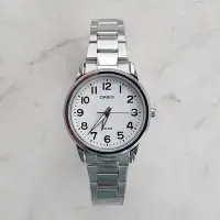 在飛比找Yahoo!奇摩拍賣優惠-【Yoki雜貨鋪】卡西歐手錶女CASIO LTP-1303D