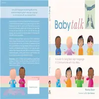 在飛比找三民網路書店優惠-Baby Talk ─ A Guide to Using B