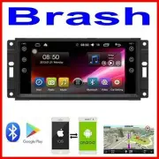 JOURNEY 2008 - 2011 GPS WIRELESS CARPLAY ANDROID AUTO CAMERA ODB DAB+ TPMS DVR