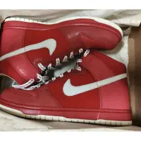 在飛比找蝦皮購物優惠-現貨絕版 NIKE耐吉 DUNK HIGH SUPREME 