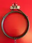 Delonghi Technika Oven Fan Element RU89EIX,RV89EIX, AOM6SE1, AOM6SE BG8MESS,TB60