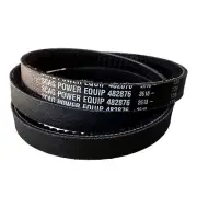 Scag Deck Drive Belt for Lawn Mowers / SMST-72A, SMT-52A, S482876, 482876