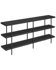 Abraham + Ivy Harper 64in Rectangular Console Table
