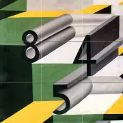 Futurismo Italy by Giacomo Balla Tile Mural Kitchen Bathroom Wall Backsplash