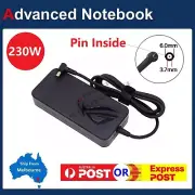 Genuine 230W Power Adapter Charger ASUS ROG ADP-230GB B 19.5V 11.8A 6.0 X 3.7mm