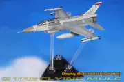 Calibre Wings 1:72 F-16D Fighting Falcon RSAF 425th FS #96-5035