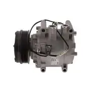 Jayair A/C Compressor - CM3624