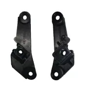 Replacement Plastic Passenger Side Upper Head Light Bracket