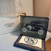 Smith & Wesson Model A Delivery Van Coin Bank 1995 Toy Collector Edition NEW