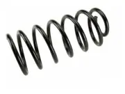 Front Coil Spring For 99-01 Saab 95 DR31W7