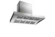 InAlto Barbecue Canopy Rangehood ARCBBQ