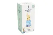 Beatrix Potter - Peter Rabbit Wooden Stacking Ring, Activity Toy, FSC Wood, Ages 3+