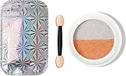 Nail Mirror Glitter Powder 2-Color Nail Art Polishing Chrome Flakes Pigment DIY Nails Decorations 5