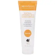 MooGoo Soothing MSM Moisturiser 120g