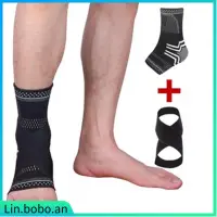 在飛比找蝦皮購物優惠-1 PC Sports Ankle Strap Ankle 