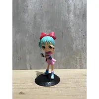 在飛比找蝦皮購物優惠-拆擺 正版 布瑪 Qposket BULMA 公仔