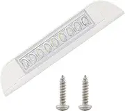 led indoor light, rigid string lights, waterproof light strip, canopy, camping tent, car trailer, boat, cargo cab, , light bar in
