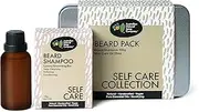 [Australian Natural Soap Company] Beard Grooming 2-Piece Soap Gift Pack