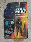 Star Wars The Power of the Force TIE Fighter Pilot