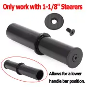 Shock Stem Aluminum For Specialized Diverge Roubaix Ruby Sirrus 1-1/8" Steerers