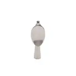 [Jean Paul Gaultier] Jean Paul Gaultier Spoon-shaped Earrings ONE SIZE SILVER
