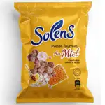 Solens Honey Melted Pearls - Dark Heart 110g
