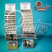 El Mejor Club del Mundo Real Madrid - Magic Box Int. STICKER LOT & PACKS