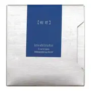Pilot Iroshizuku Fountain Pen Ink Cartridges 6-Pack Kon-Peki Blue IRF-6S-KO