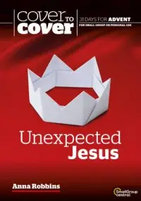 在飛比找博客來優惠-Unexpected Jesus: Cover to Cov