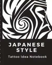 在飛比找博客來優惠-Japanese Style Tattoo Idea Boo