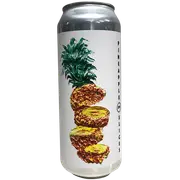 New England Pineapple Slices IPA