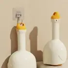 Cleaning Hair Plush Dust Remover Goose Shape Clothes Dust Tools