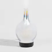 Cosmic Aroma Diffuser Light With Speaker
