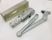 STANLEY Commercial Hardware QDC113P689SNS.TAPRH Door Closer