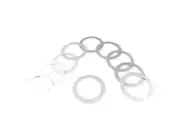 10xpc For Massey Ferguson Center Pin Shim Tractor #19-82