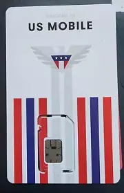 US Mobile SIM card • T-Mobile Samsung Galaxy Note 20 Note 20 Ultra Note20