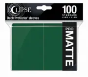ULTRA PRO Deck Protector Standard - Matte 100ct Sky Green ECLIPSE