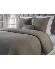 Orchids Lux Home 100 % Silk Lucy Coverlet