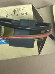 OEM Echo DM-9 Duster Mist Blower/ Ignition Coil 15012601110 Vintage/ Rare Part
