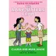 Claudia and Mean Janine: A Graphic Novel (the Baby-Sitters Club #4) (Revised Edition): Full-Color Edition