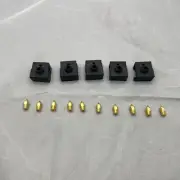 Creality Replacement Parts set 5 pieces ender...inter Hotend extruder