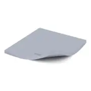 Silicone Heat Press Mat 15"x15" Fireproof Double-Sided Ironing Insulation Pad