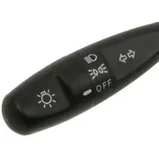 Headlight Dimmer Switch SMP For 2000-2002 Mitsubishi Mirage (for: Mitsubishi)