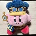 Kirby's Dreamy Gear Kirby Big Plush Toy Height :Approx. 30cm Nintendo Japan New