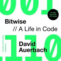 在飛比找博客來優惠-Bitwise: A Life in Code