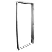 Hume 2065 x 824 x 35mm Metal Minis RH Door Frame